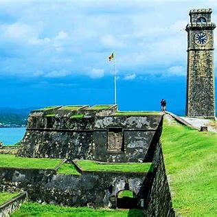 Galle Fort